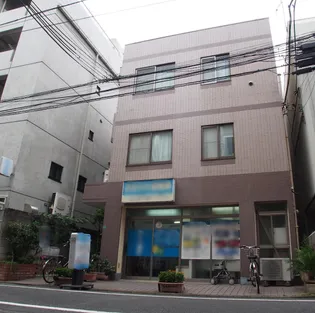 ヴェルドミールK【1階】の外観