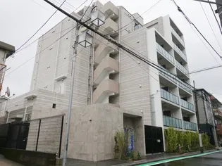 HY'S新小岩の画像