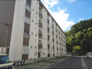 ヴィラナリー舞鶴3号棟の画像