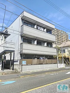 トノピエール萩中の画像