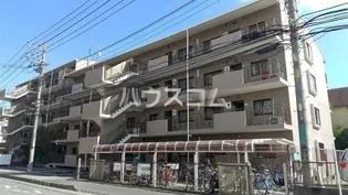 ファミール吉川の画像