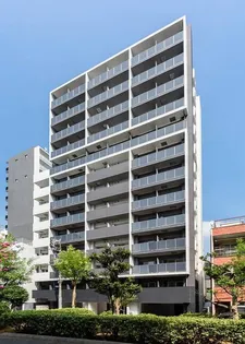 ガーラ アヴェニュー木場の画像