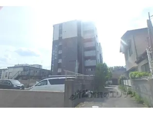 べラジオ京都西院ウエストシティ2の画像