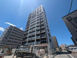 ギャラクシー空港西の画像