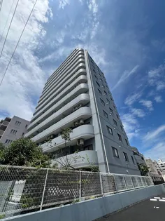 ライオンズマンション南浦和第2の画像