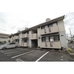 ラディッシュMTB棟の画像