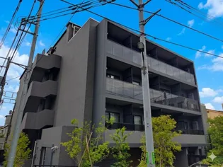 ザ パークワンズ西池袋の画像