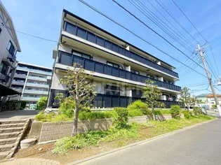 アルファタウン天王台Cの画像