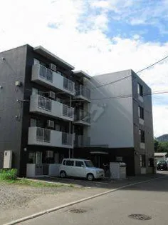 ソレイユ宮の沢の画像
