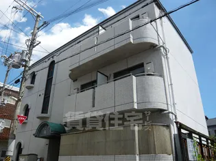 アメニティ寿の画像