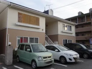 タカセコーポ A棟の画像