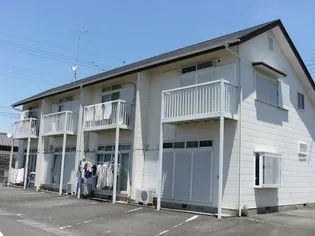 グリーンコーポ Aの画像