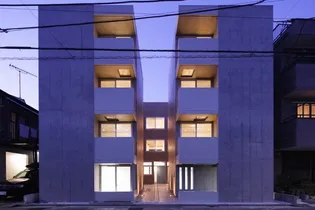 HIKARIUMの画像
