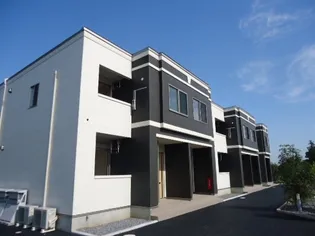 HEADLEY GRANGEの画像