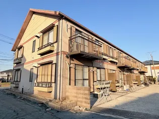 ディアゴナールの画像