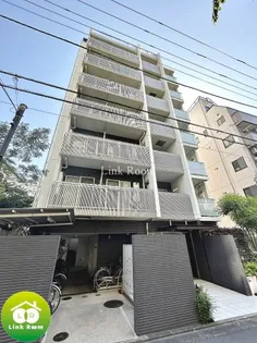 アーデン門前仲町の画像
