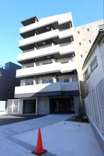 ラフィスタ押上の画像