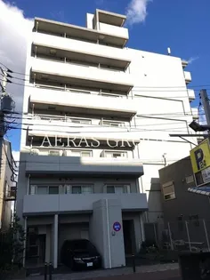 HY'S NORTH TOKYO RESIDENCEの画像