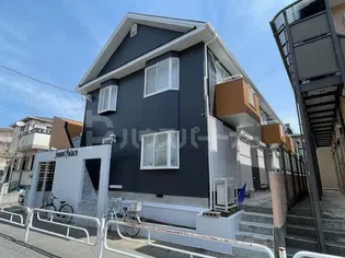 ジュネパレス流山第03の画像