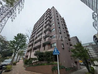 ワイズ新横浜の画像