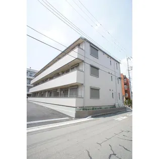 ハーモニー大坂上の画像
