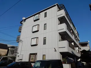 リビングアイランドの画像