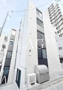 グランツ文京千駄木の画像