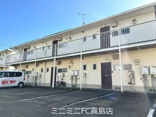 ガーデンプレイス住吉の画像