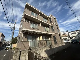 ラ フォーレIIIの画像