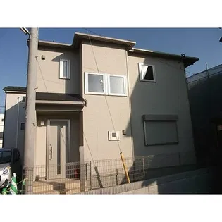 神奈川県藤沢市辻堂神台2【一戸建】の外観
