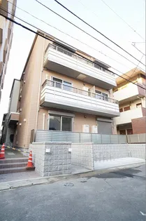 モルド妙典の画像