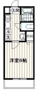 ソニアトーレ【2階】の間取り