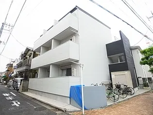 LA VITA竹ノ塚の画像