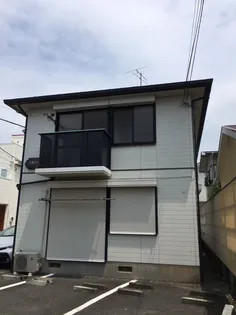 大亜ハイツB棟の画像