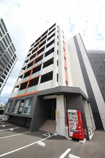 ピノ到津【8階】の外観