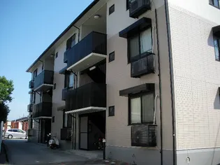 セジュール 文里の画像