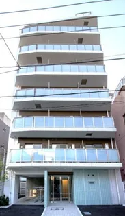 VORT渋谷松濤RESIDENCEの画像