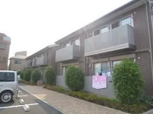 ベルツリー東川口C棟の画像