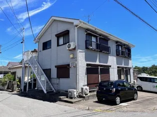 メゾンクレオの画像