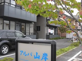 アルバ山岸の画像