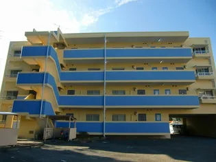 ガーデンハイツ上宇部IIの画像