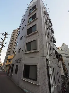 クロスティ練馬の画像