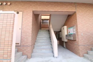 鹿児島県鹿児島市郡元町【マンション】の外観