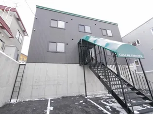 CASA DE NIRO DUEの画像