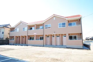 シーライフ陽向【2階】の外観