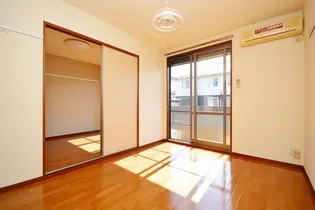 セゾンフローラ F【1階】の内装