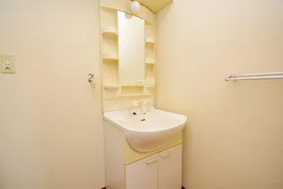 セゾンフローラ F【1階】の内装