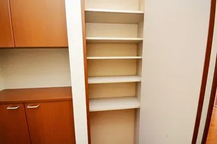 セゾンフローラ F【1階】の内装