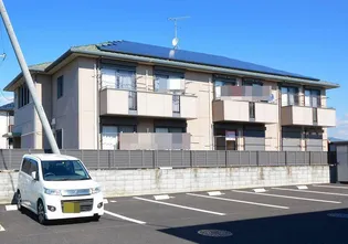 セゾンフローラ Fの画像
