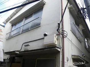 コーポタチバナの画像